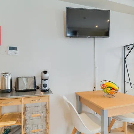 Q Studios By Atlantic Holiday Funchal  Esterno foto