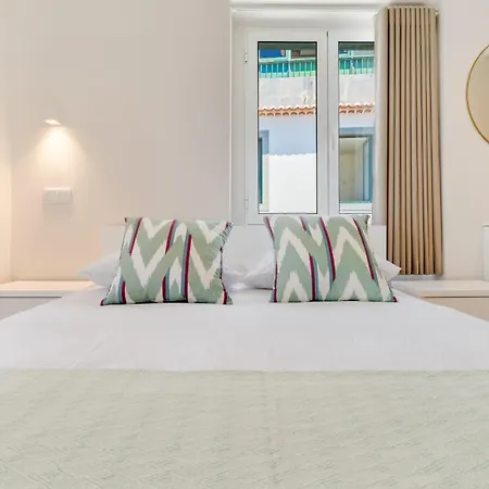 Q Studios By Atlantic Holiday Funchal  Esterno foto