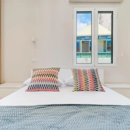 Q Studios By Atlantic Holiday Funchal  Esterno foto