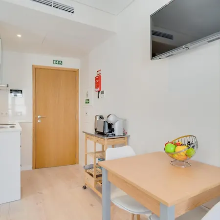Q Studios By Atlantic Holiday Funchal  Esterno foto