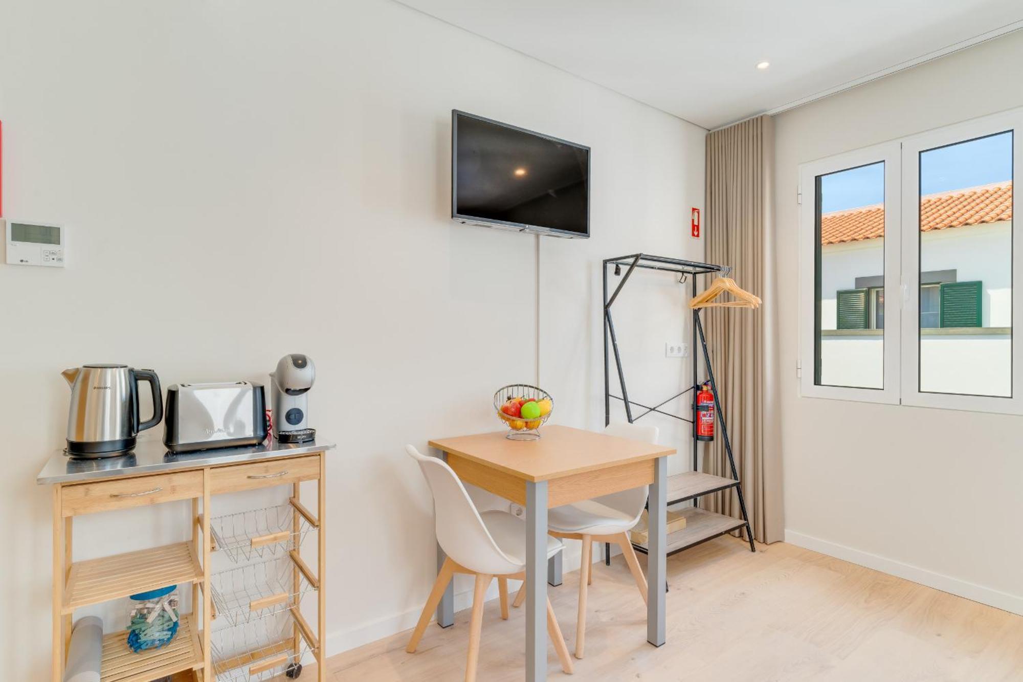 Apartment Q By Atlantic *