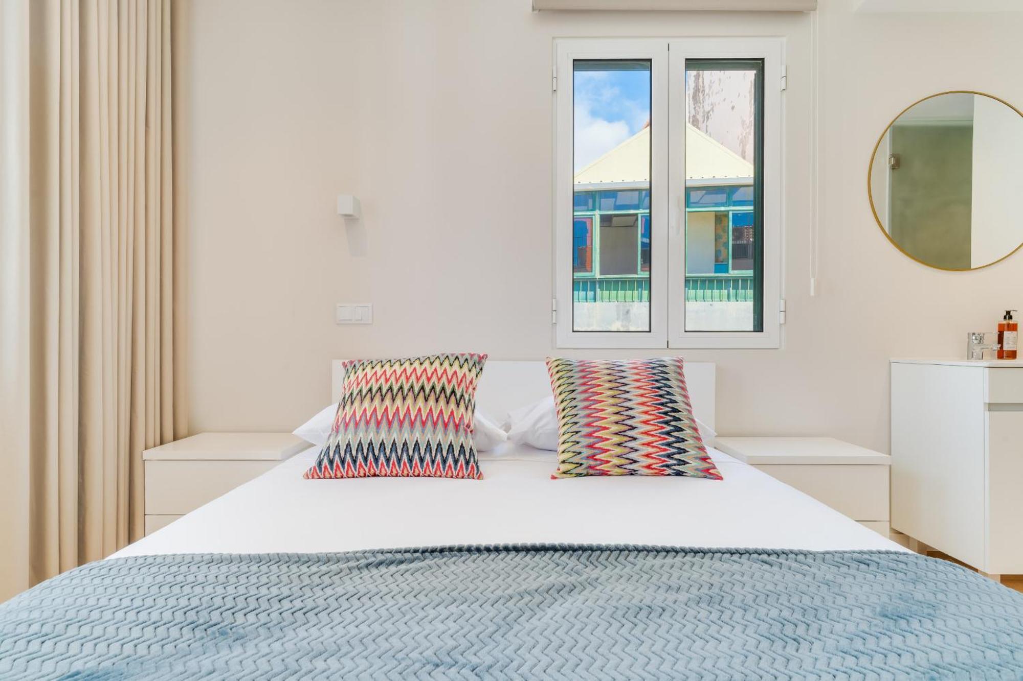 Apartment Q By Atlantic