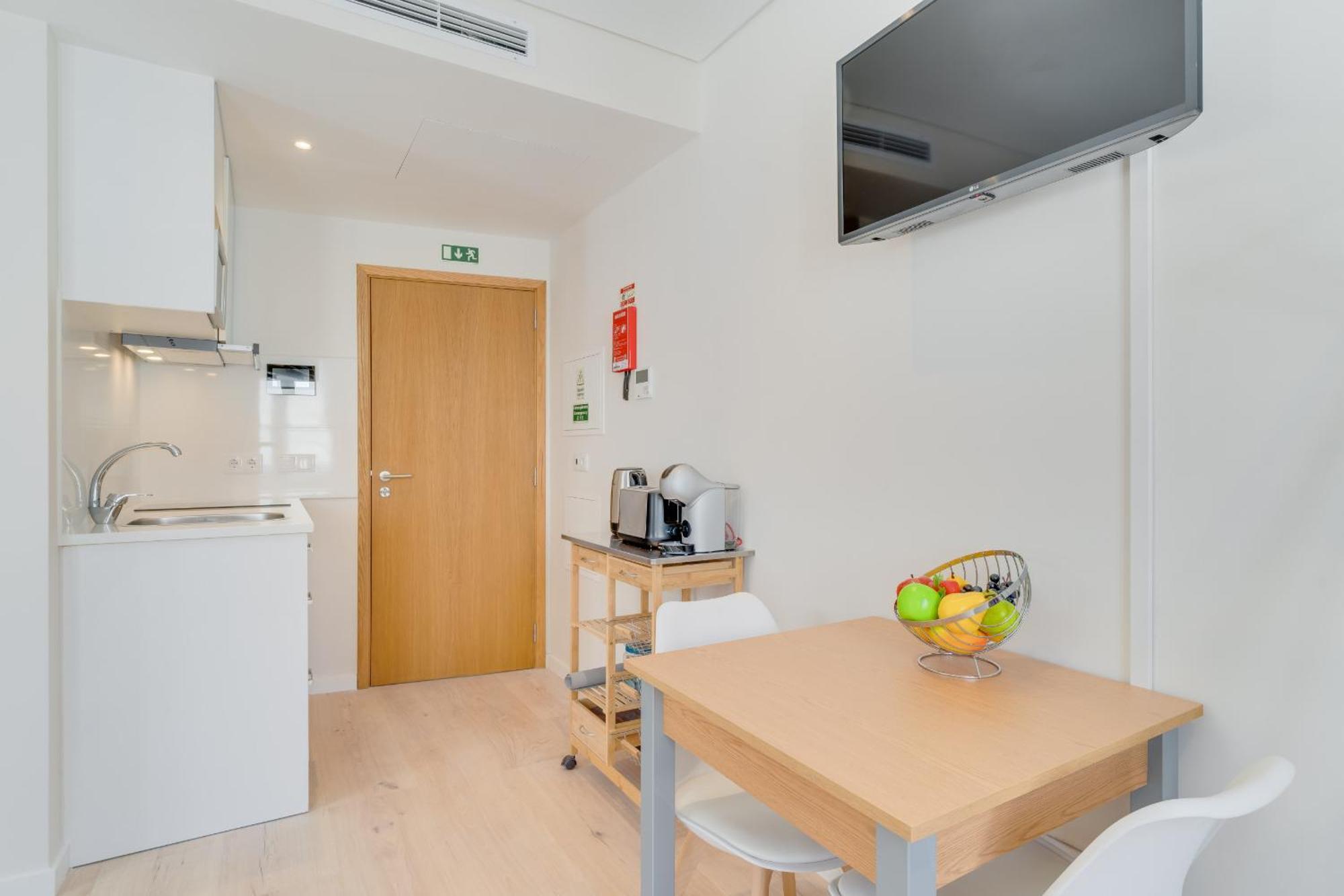 Q By Atlantic Apartment Funchal (Madeira)