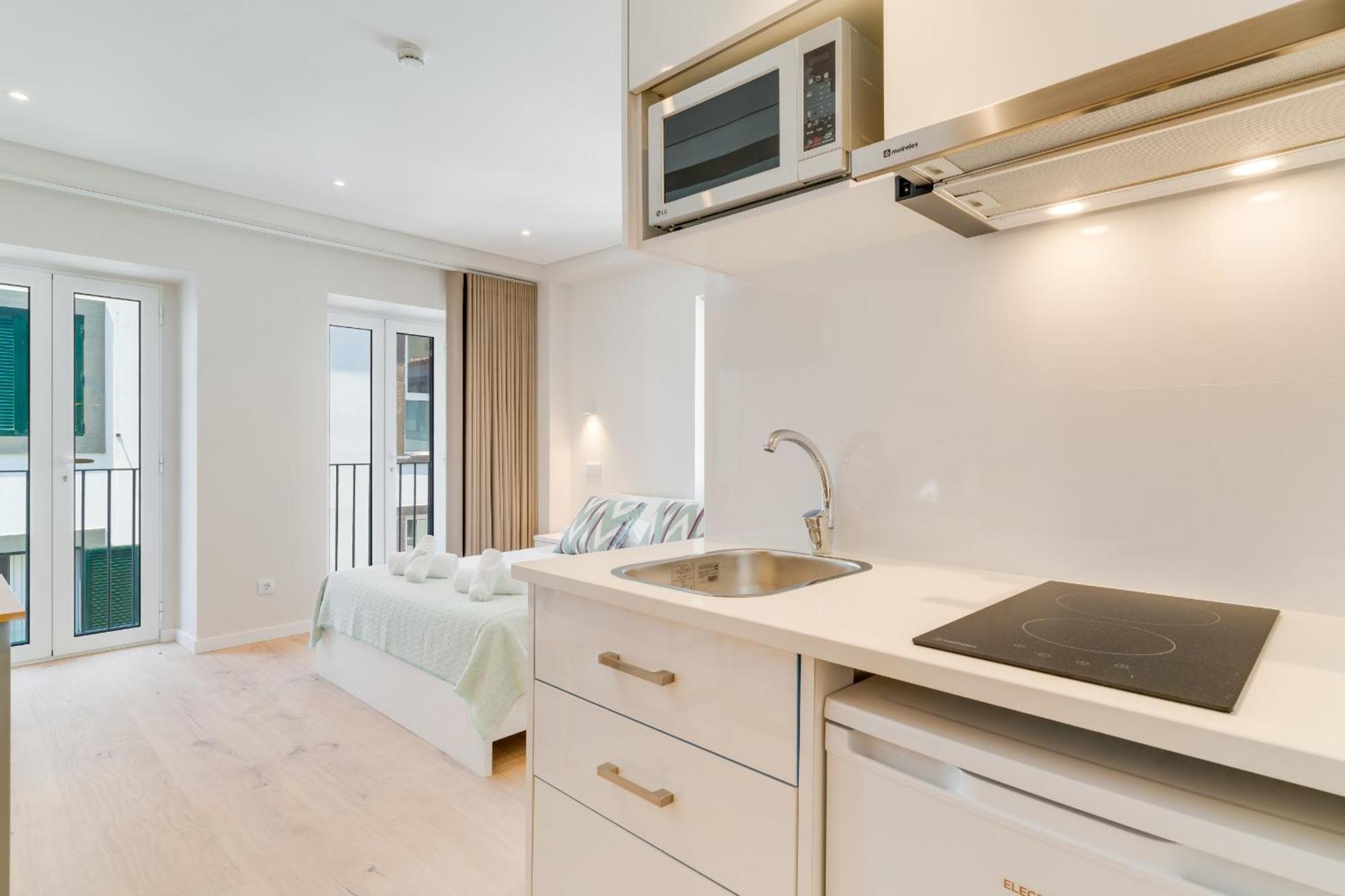 Apartment Q By Atlantic Funchal (Madeira)