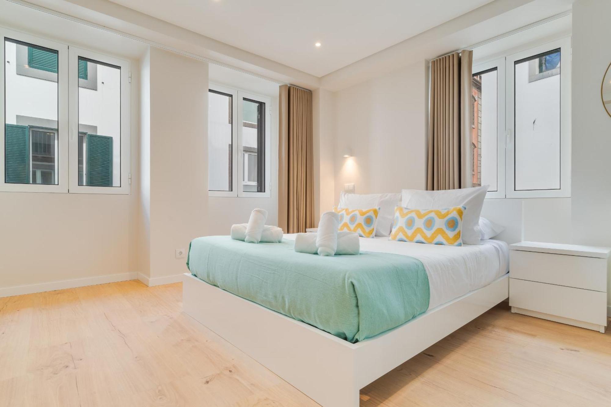 Q By Atlantic Apartment Funchal (Madeira)