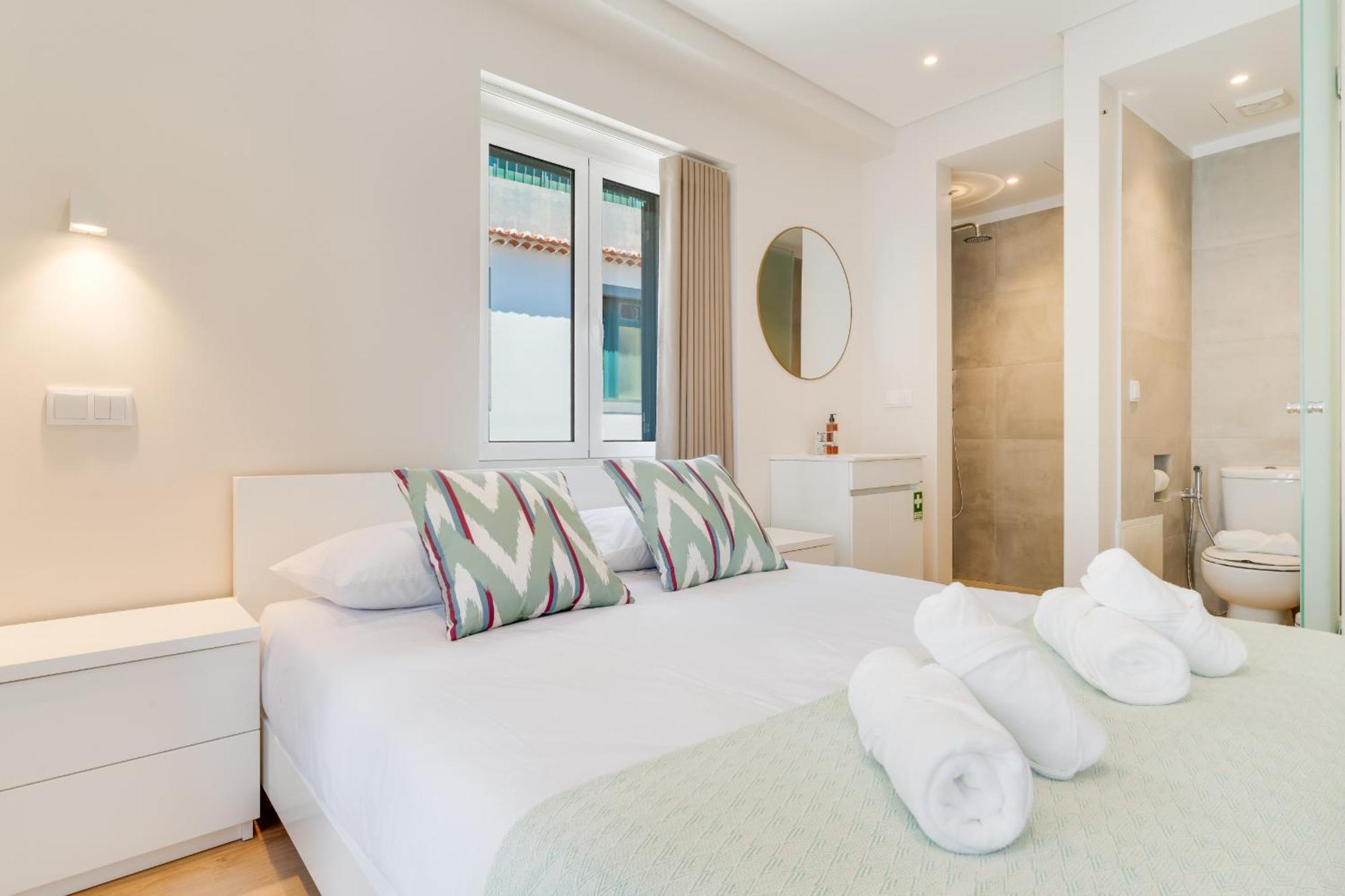 Apartment Q By Atlantic