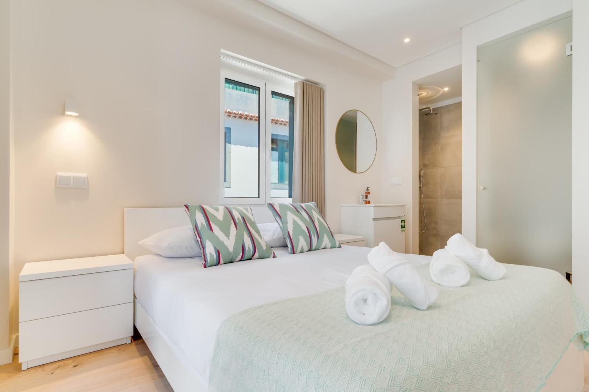 Apartment Q By Atlantic Funchal (Madeira)