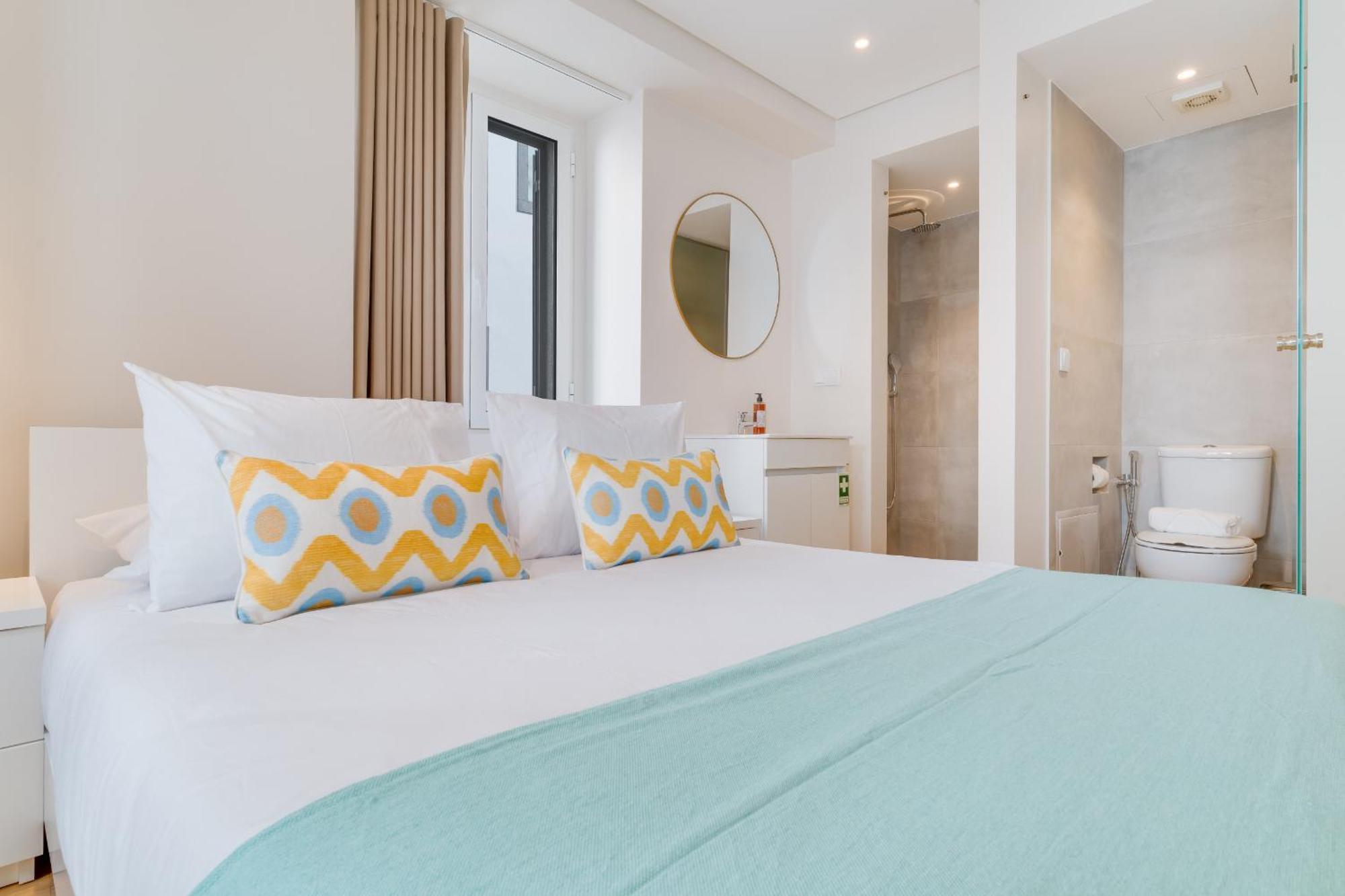 Apartment Q By Atlantic *