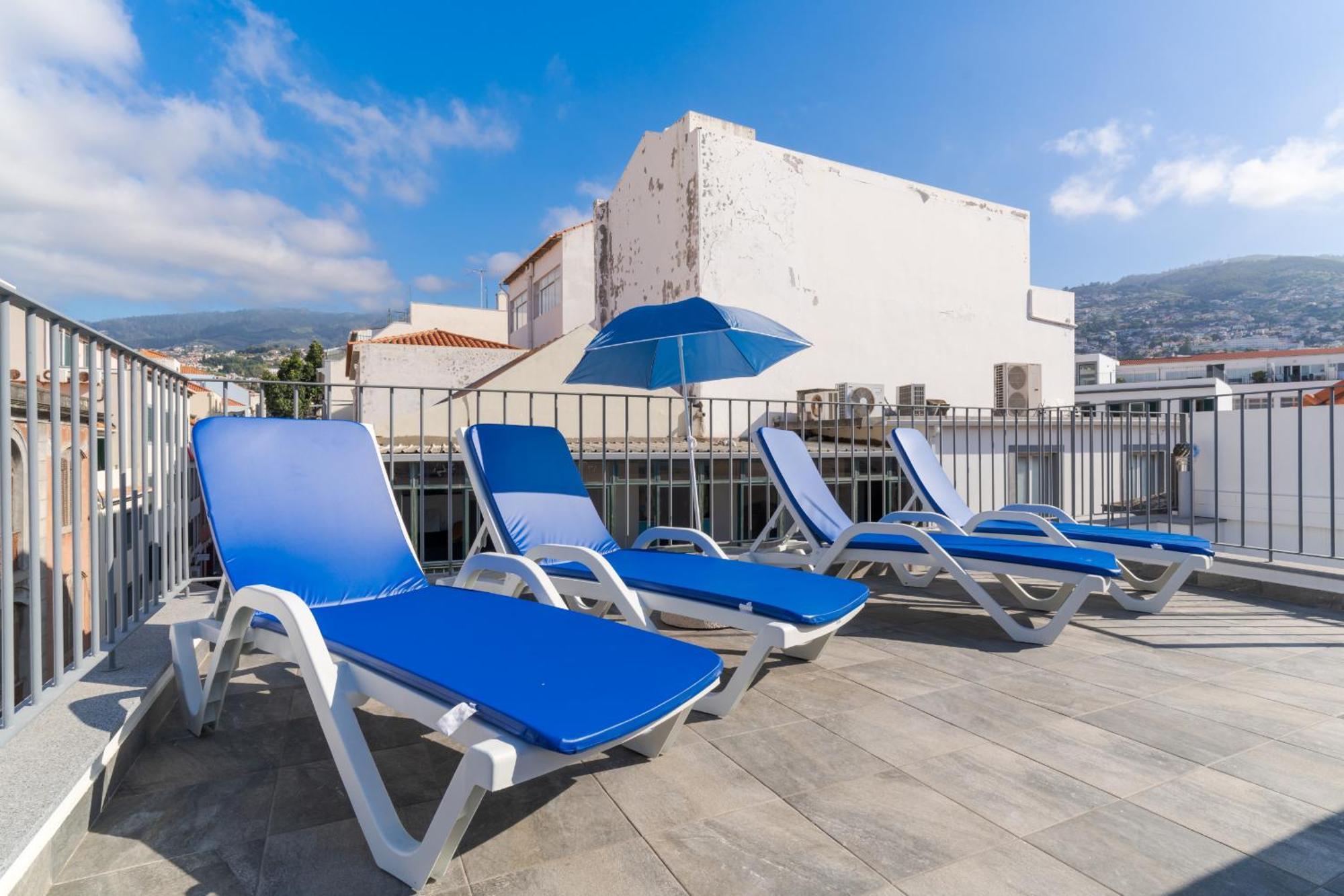 Apartment Q By Atlantic Funchal (Madeira)