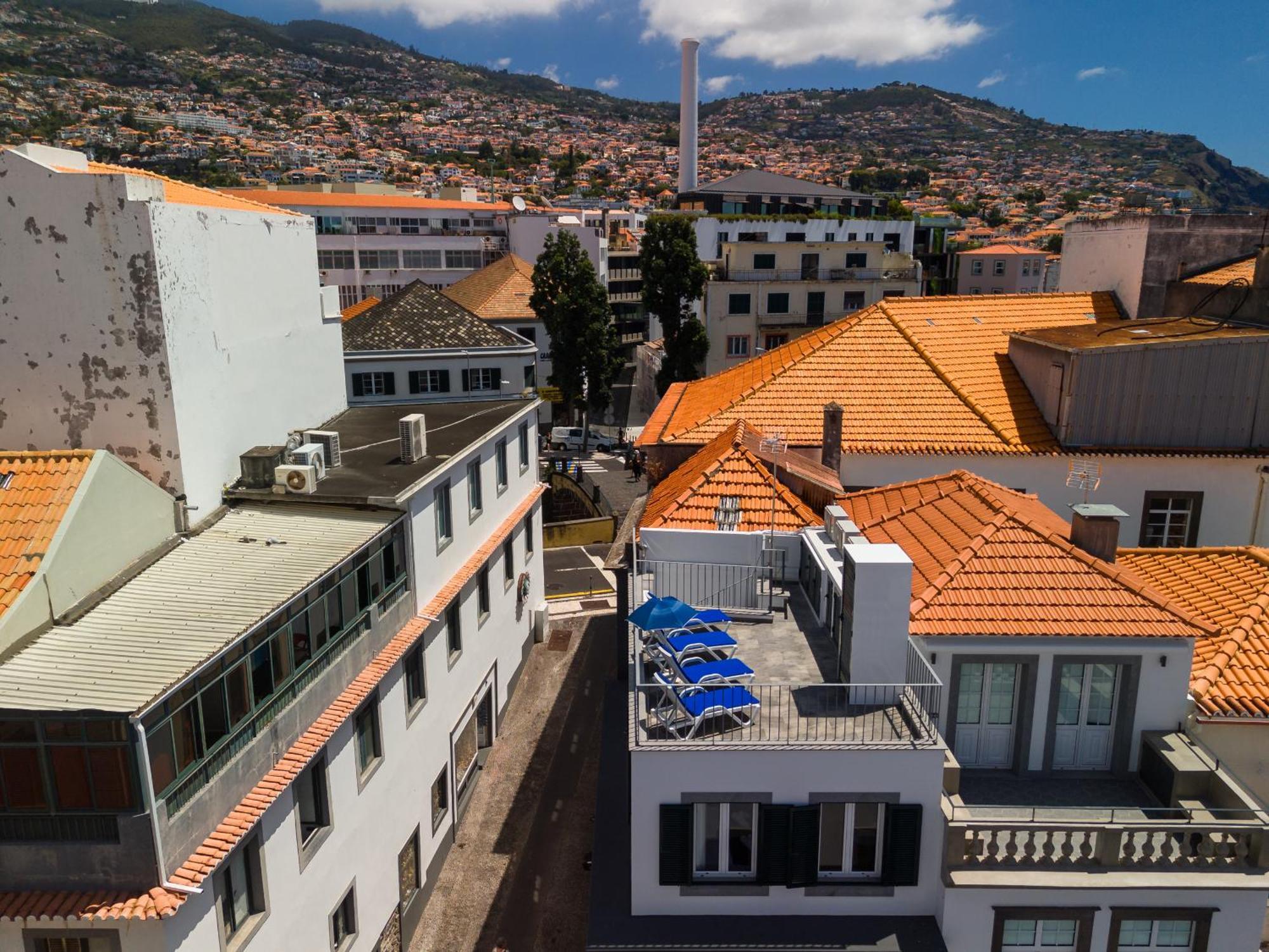 Apartment Q By Atlantic Funchal (Madeira)